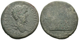 Weight 14.23 gr - Diameter 29 mm Bronze Roman Provincial Coin
