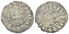 Weight 2.19 gr - Diameter 21 mm Silver Coin