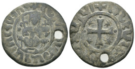 Weight 6.65 gr - Diameter 29 mm Bronze Coin