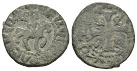 Weight 1.90 gr - Diameter 17 mm Bronze Coin