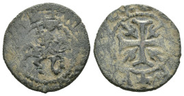 Weight 2.28 gr - Diameter 17 mm Bronze Coin