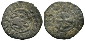 Weight 5.00 gr - Diameter 22 mm Bronze Coin