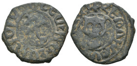 Weight 3.57 gr - Diameter 23 mm Bronze Coin