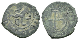 Weight 0.76 gr - Diameter 14 mm Bronze Coin