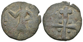 Weight 3.08 gr - Diameter 21 mm Bronze Coin