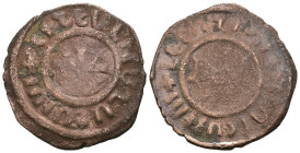 Weight 6.68 gr - Diameter 28 mm Bronze Coin