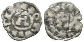 Weight 0.71 gr - Diameter 15 mm Silver Coin