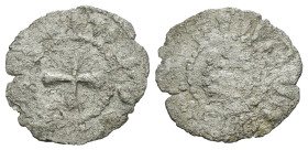 Weight 0.43 gr - Diameter 14 mm Silver Coin