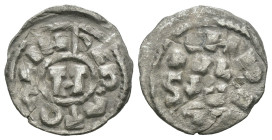 Weight 0.72 gr - Diameter 16 mm Silver Coin