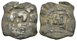 Weight 1.00 gr - Diameter 14 mm Silver Coin