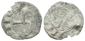 Weight 0.41 gr - Diameter 16 mm Silver Coin