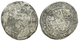 Weight 1.20 gr - Diameter 21 mm Silver Coin