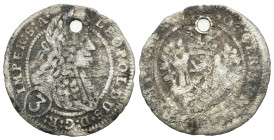 Weight 1.22 gr - Diameter 20 mm Silver Coin