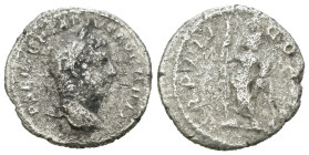 Weight 3.00 gr - Diameter 18 mm Silver Coin. Sold as seen.