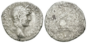 Weight 2.68 gr - Diameter 19 mm Silver Coin. Sold as seen.