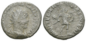 Weight 2.75 gr - Diameter 19 mm Silver Coin. Sold as seen.