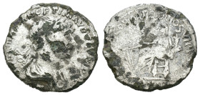 Weight 2.43 gr - Diameter 18 mm Silver Coin. Sold as seen.