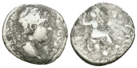 Weight 2.57 gr - Diameter 18 mm Silver Coin. Sold as seen.