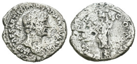 Weight 3.41 gr - Diameter 21 mm Silver Coin. Sold as seen.