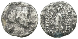 Weight 2.81 gr - Diameter 18 mm Silver Coin. Sold as seen.