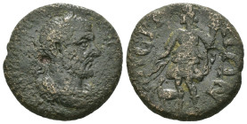 Weight 8.58 gr - Diameter 21 mm Bronze Coin. Sold as seen.