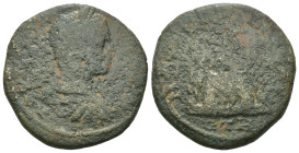 Weight 11.81 gr - Diameter 26 mm Bronze Coin. Sold as seen.