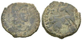 Weight 4.91 gr - Diameter 21 mm Bronze Coin. Sold as seen.