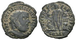 Weight 2.67 gr - Diameter 20 mm Bronze Coin. Sold as seen.