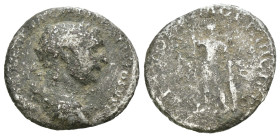 Weight 2.70 gr - Diameter 19 mm Silver Coin. Sold as seen.