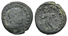 Weight 3.01 gr - Diameter 20 mm Bronze Coin. Sold as seen.