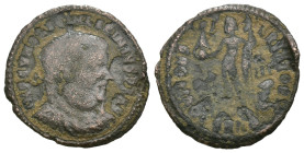 Weight 1.99 gr - Diameter 19 mm Bronze Coin. Sold as seen.