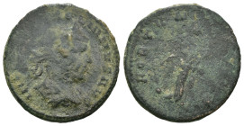 Weight 3.26 gr - Diameter 20 mm Bronze Coin. Sold as seen.