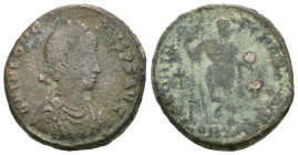 Weight 6.10 gr - Diameter 21 mm Bronze Coin. Sold as seen.