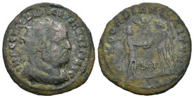 Weight 2.06 gr - Diameter 21 mm Bronze Coin. Sold as seen.