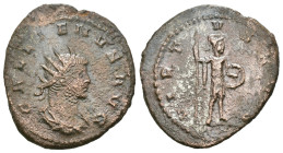 Weight 3.59 gr - Diameter 22 mm Bronze Coin. Sold as seen.