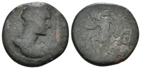 Weight 5.07 gr - Diameter 20 mm Bronze Coin. Sold as seen.