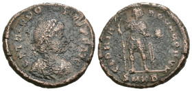 Weight 5.44 gr - Diameter 21 mm Bronze Coin. Sold as seen.