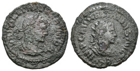 Weight 2.99 gr - Diameter 20 mm Bronze Coin. Sold as seen.