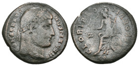 Weight 2.65 gr - Diameter 20 mm Bronze Coin. Sold as seen.