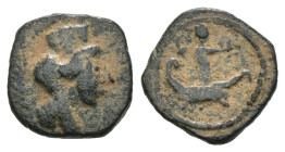 PALMYRENE. Palmyra.