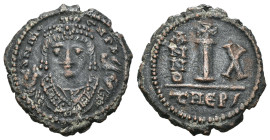 Weight 3.10 gr - Diameter 19 mm Amar Collection Bronze Coin. Sold as seen.