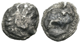 Weight 2.05 gr - Diameter 15 mm Silver Coin. Sold as seen.