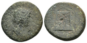 Weight 4.73 gr - Diameter 20 mm Bronze Coin. Sold as seen.
