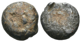 Weight 5.59 gr - Diameter 15 mm Silver Coin. Sold as seen.