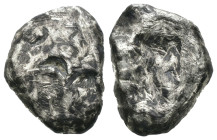Weight 4.99 gr - Diameter 17 mm Greek Silver Coin