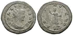 Weight 3.95 gr - Diameter 21 mm Roman Imperial Silver Coin