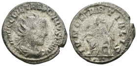 Weight 3.01 gr - Diameter 22 mm Roman Imperial Silver Coin
