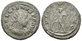 Weight 3.42 gr - Diameter 21 mm Roman Imperial Silver Coin