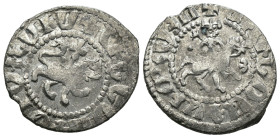 Weight 2.55 gr - Diameter 19 mm Silver Coin