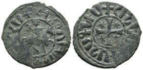 Weight 4.85 gr - Diameter 26 mm Bronze Coin